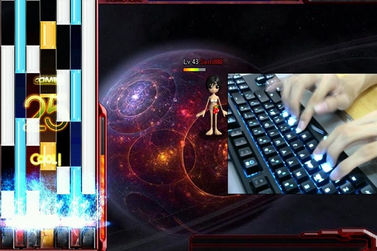 top game pc