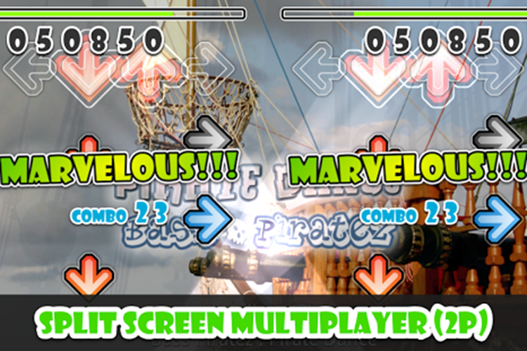 top game android