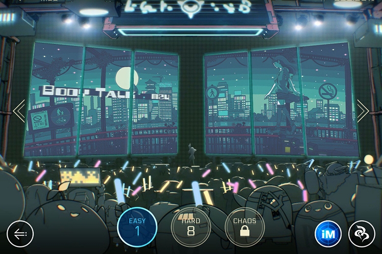 top game android