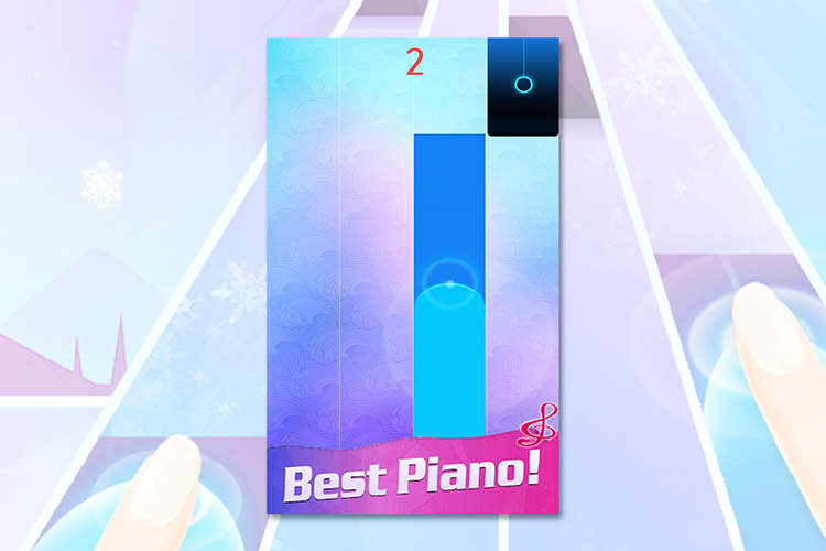 top game android