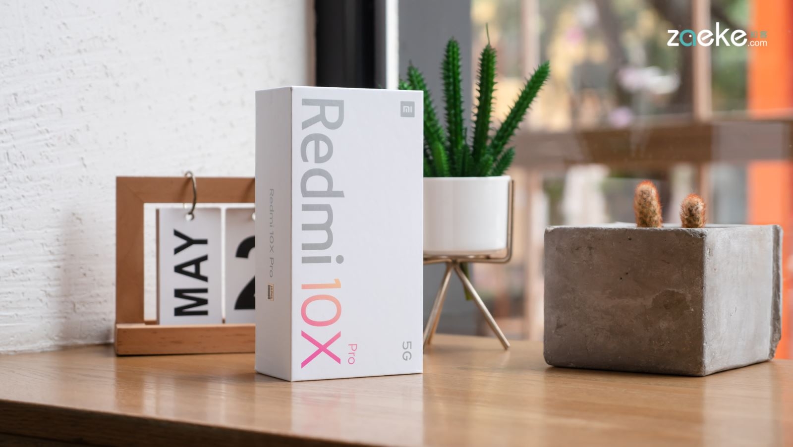 Redmi 10x Pro