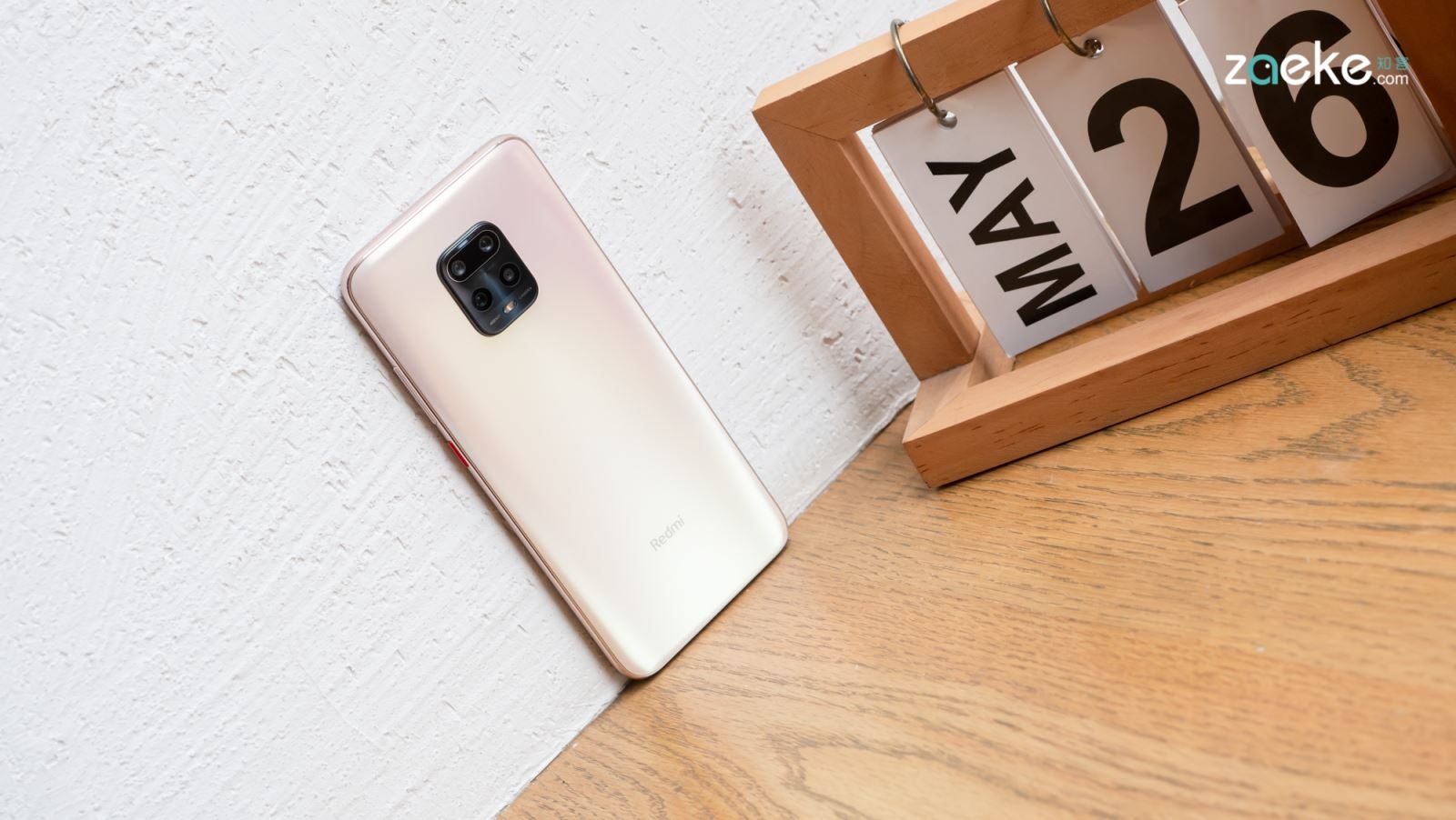 Redmi 10x Pro