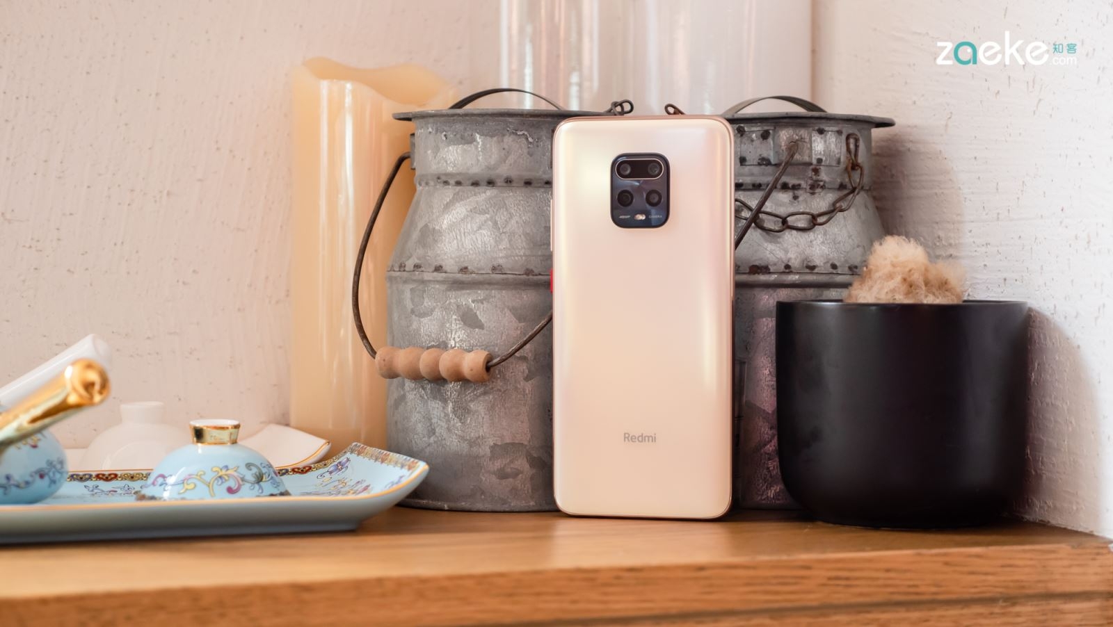Redmi 10x Pro