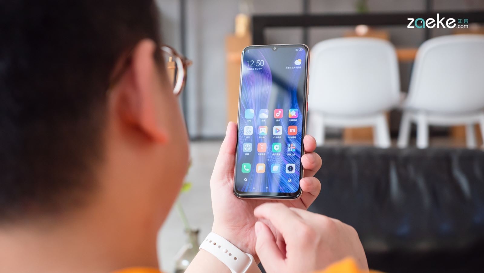 Redmi 10x Pro