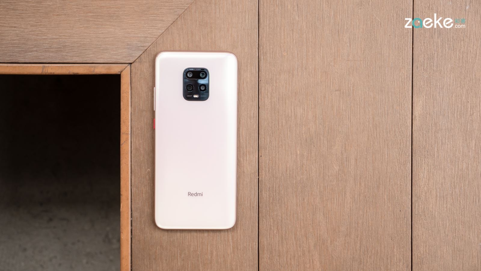 Redmi 10x Pro