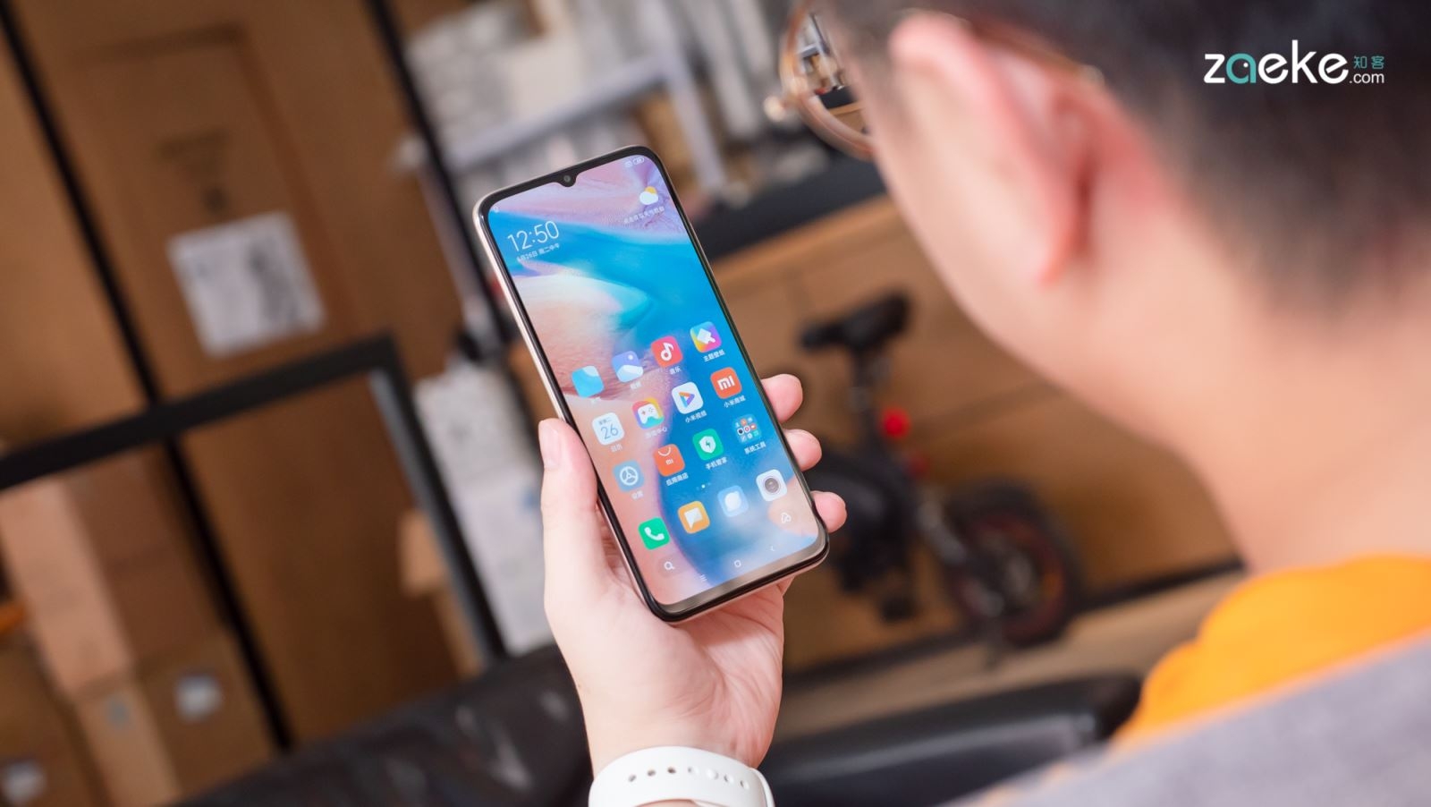 Redmi 10x Pro