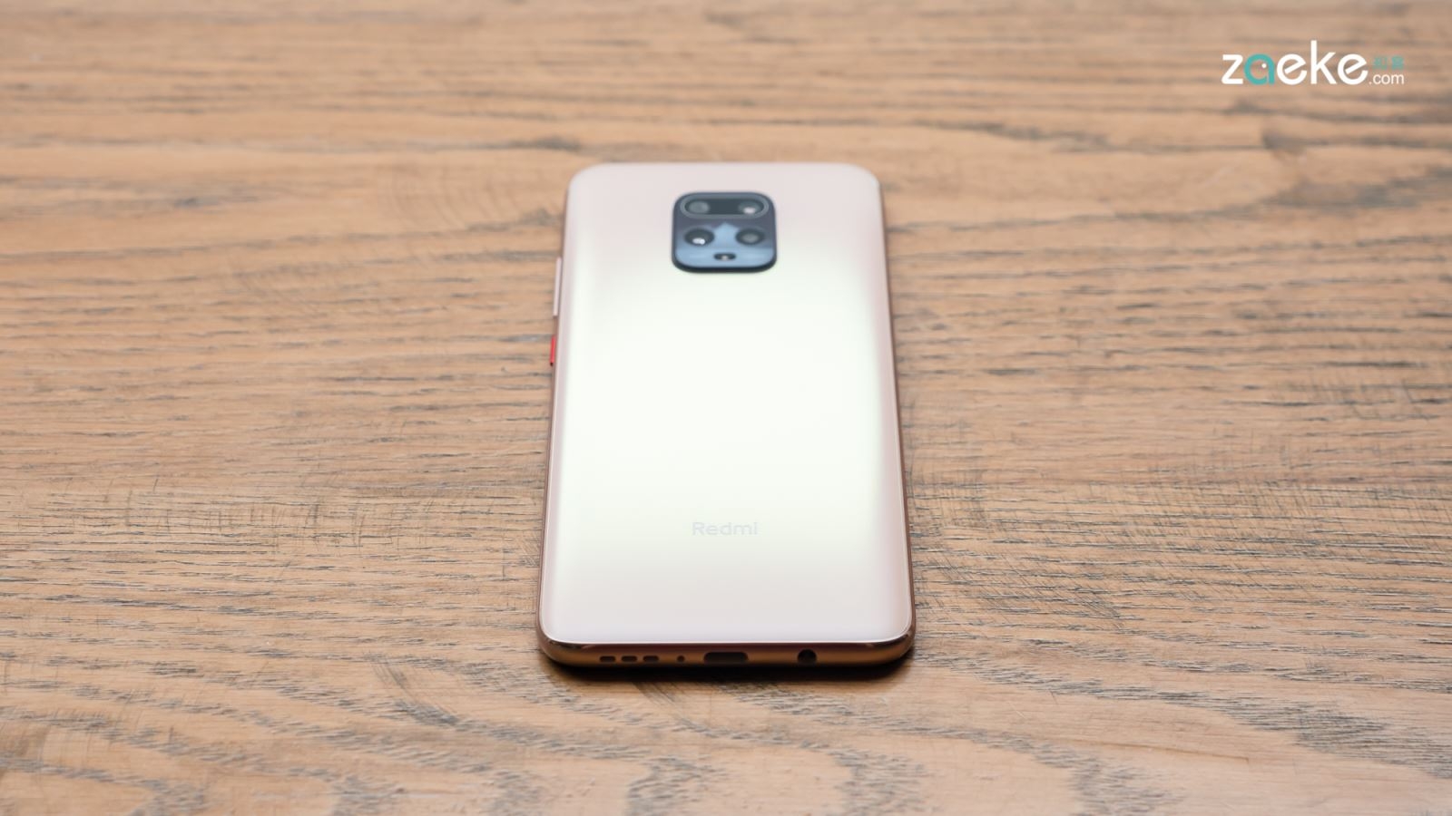 Redmi 10x Pro