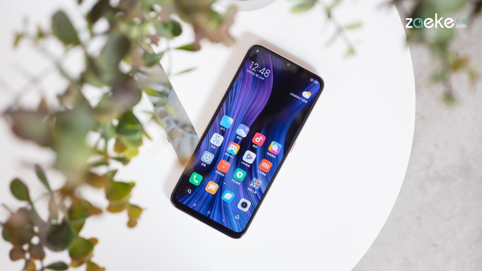 Redmi 10x Pro