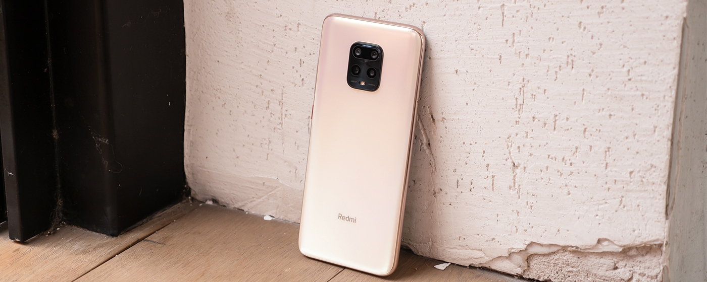 Redmi 10x Pro