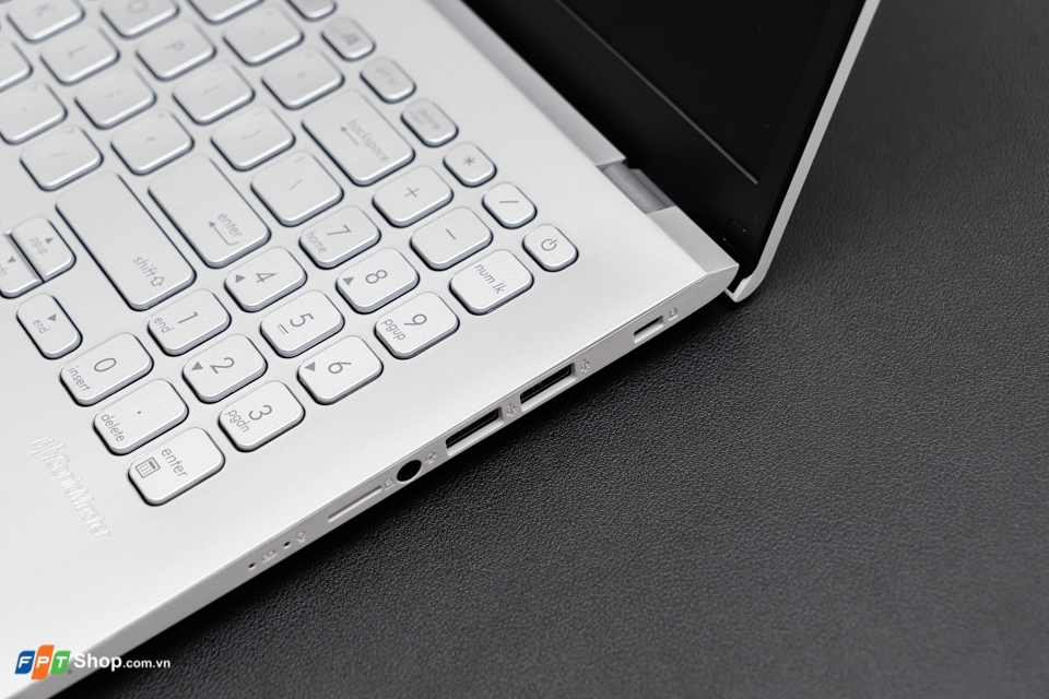 Asus Vivobook X509JP