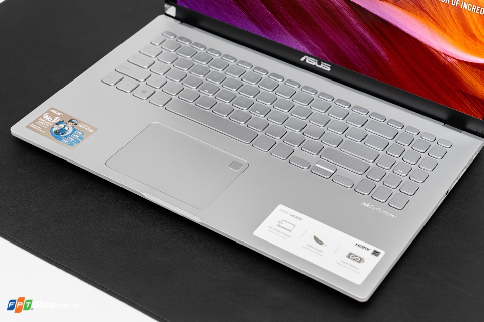 Asus Vivobook X509JP