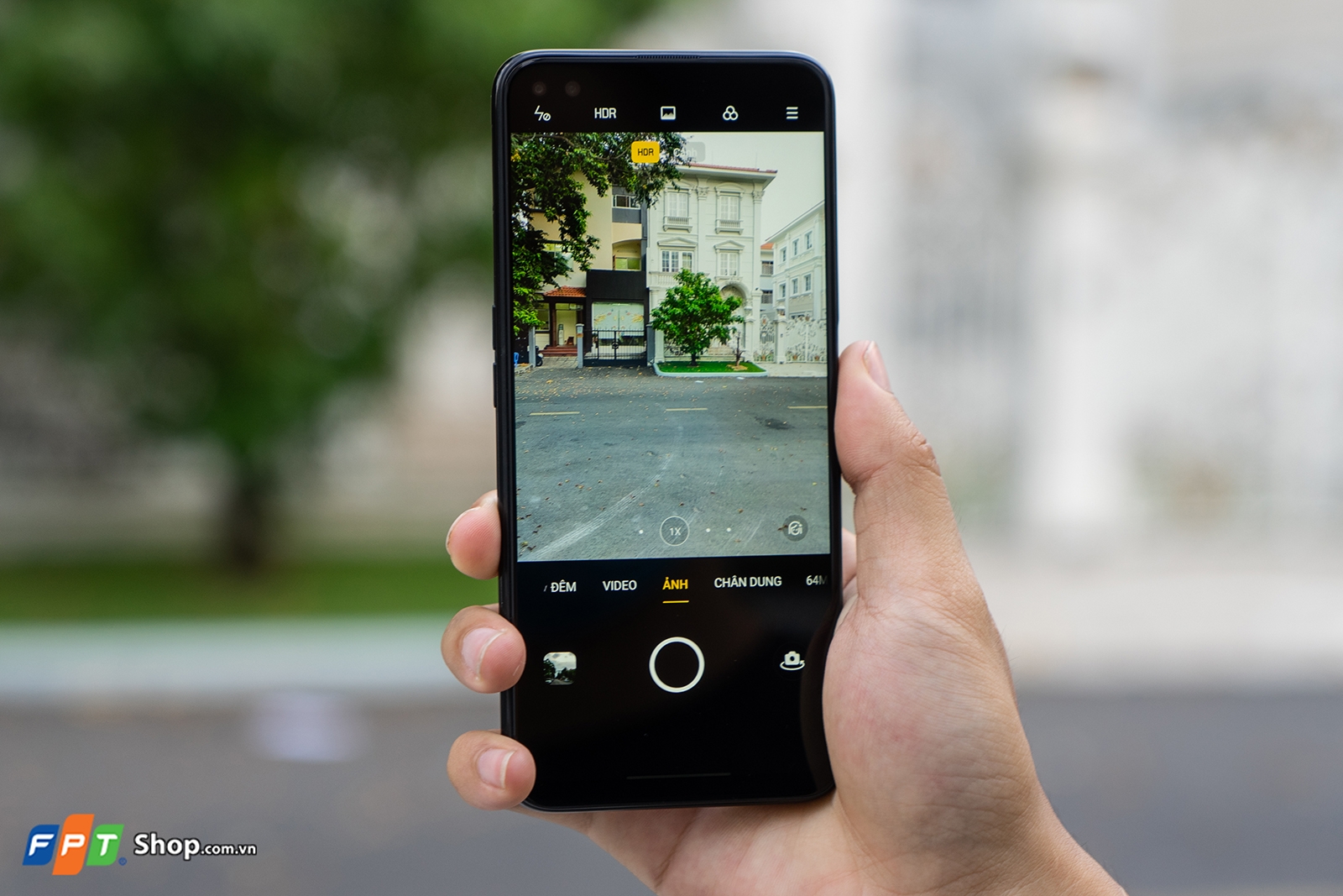 Realme 6 Pro