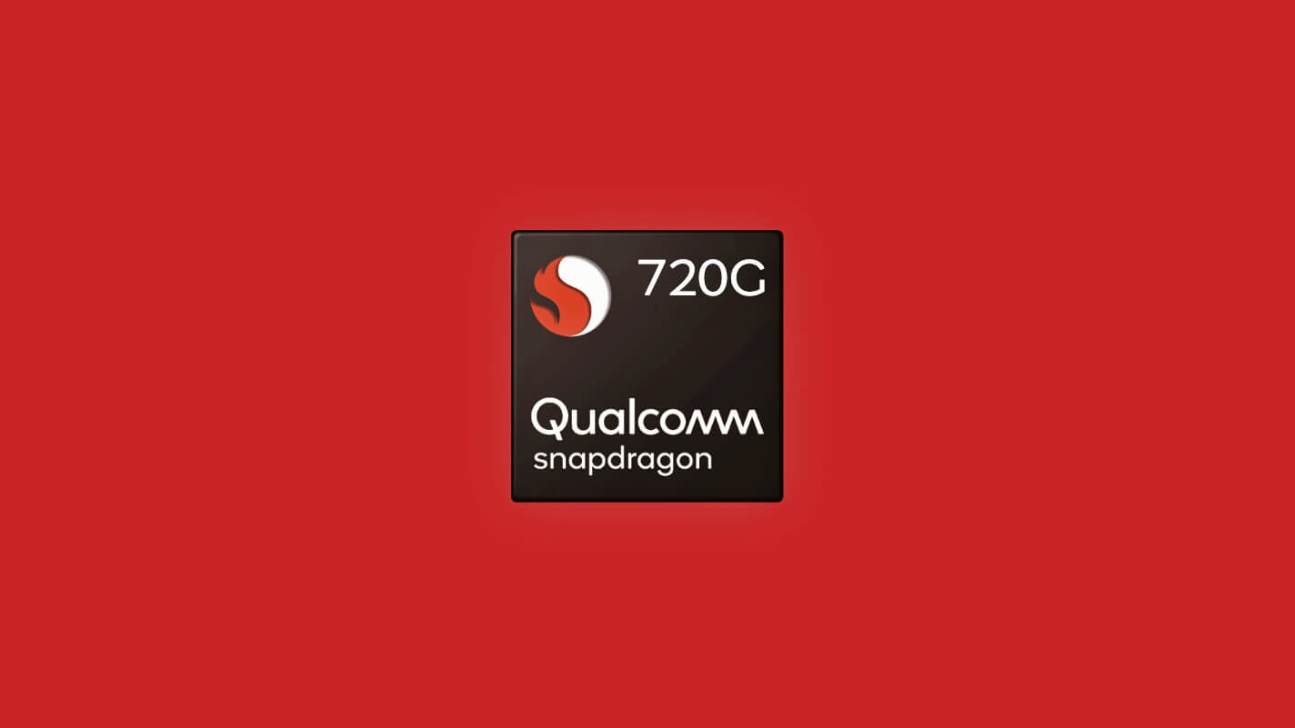 Realme 6 Pro