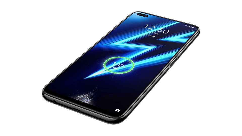 Realme 6 Pro