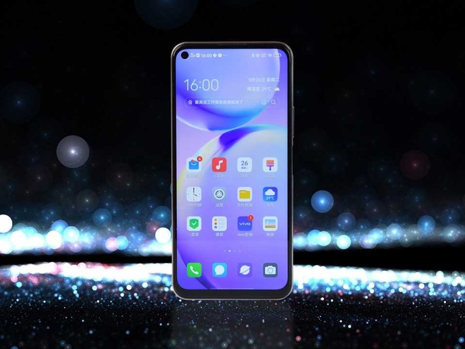 Vivo Y70s