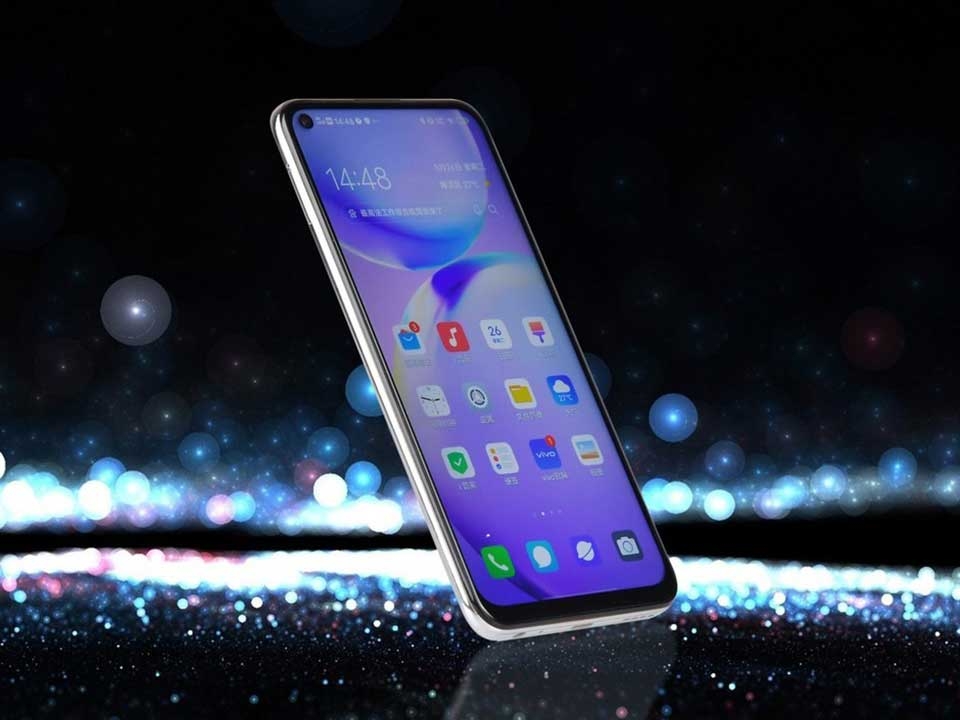 Vivo Y70s