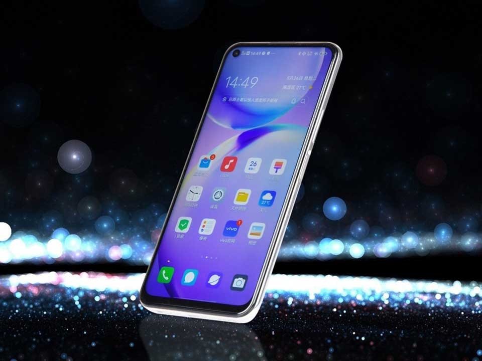 Vivo Y70s