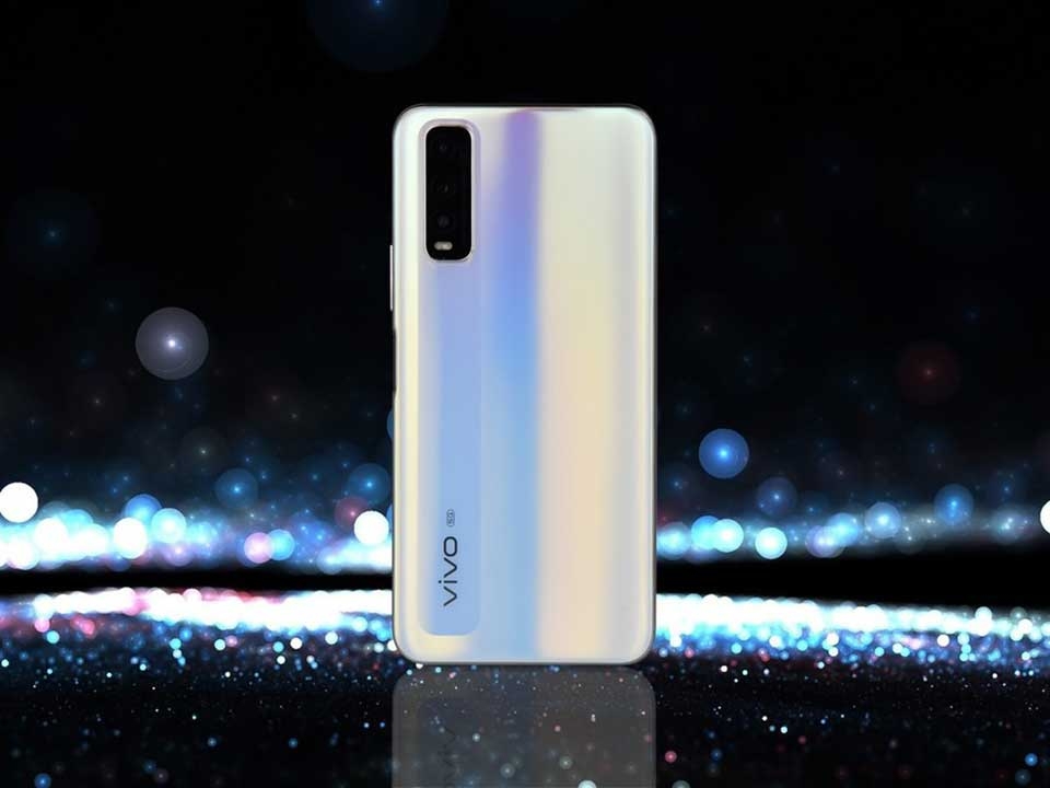 Vivo Y70s