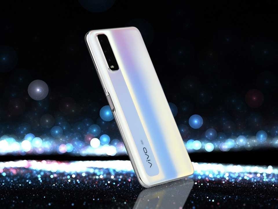 Vivo Y70s
