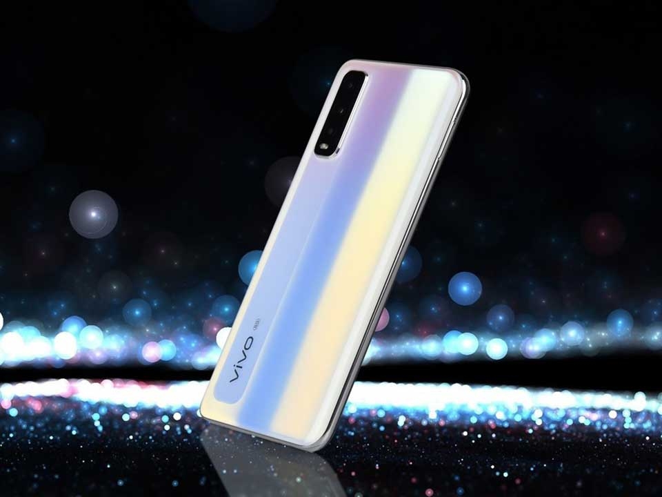 Vivo Y70s
