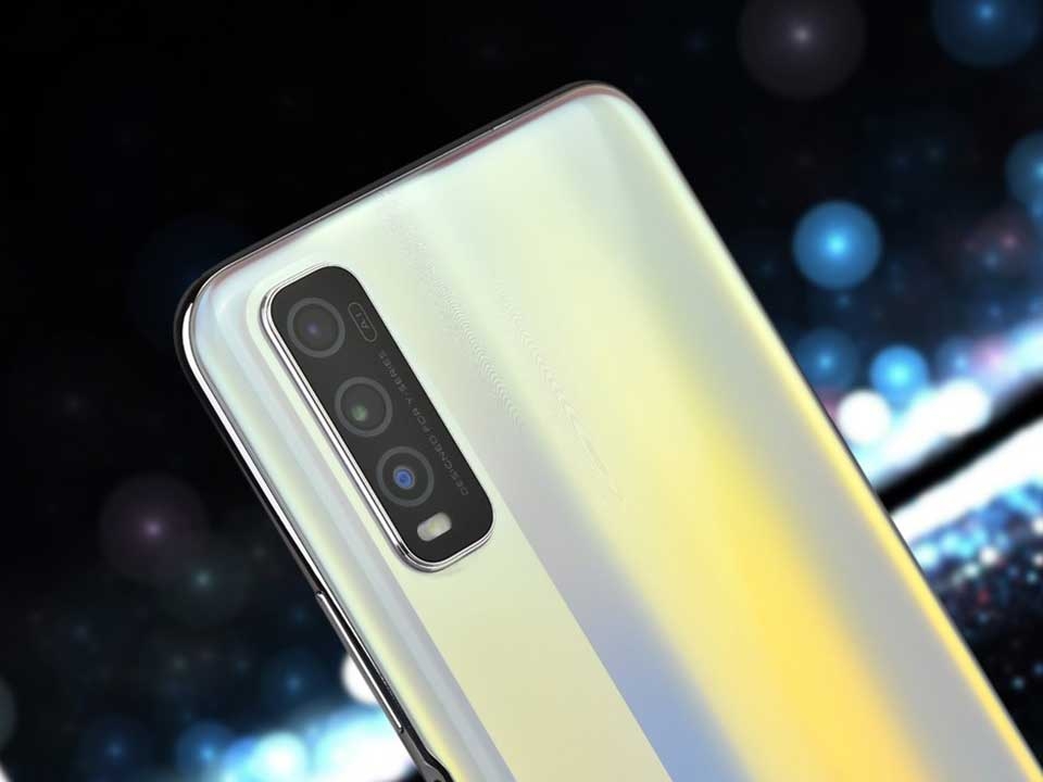 Vivo Y70s