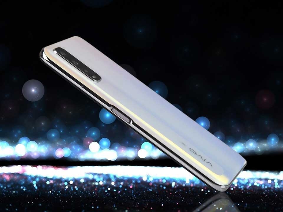 Vivo Y70s