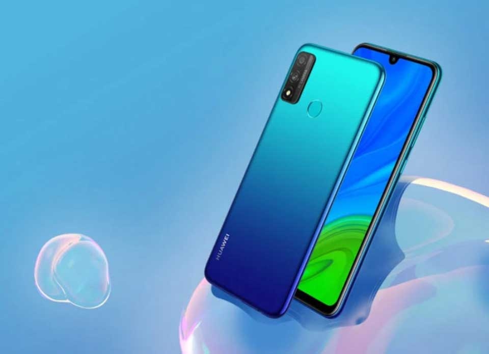 Huawei Nova Lite 3 Plus Huawei Nova Lite 3 Plus