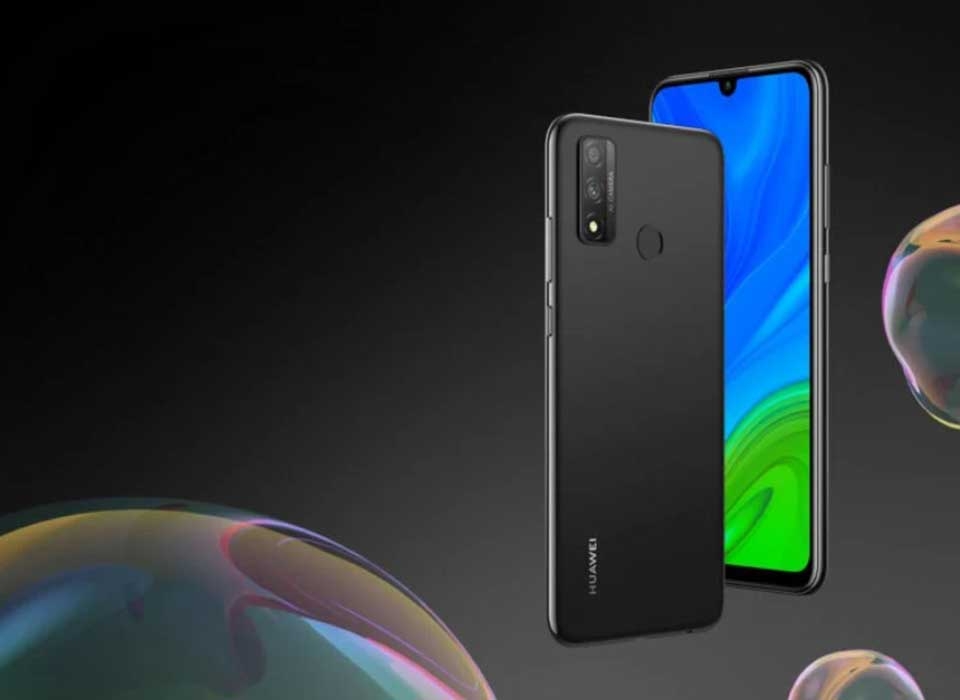 Huawei Nova Lite 3 Plus Huawei Nova Lite 3 Plus