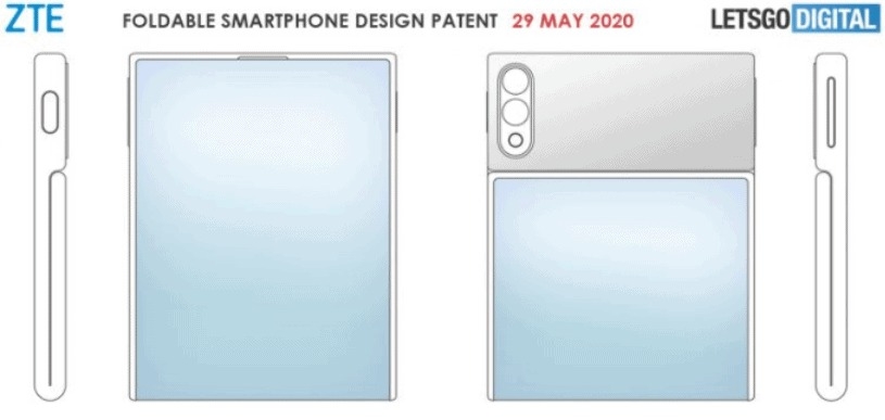 ZTE
