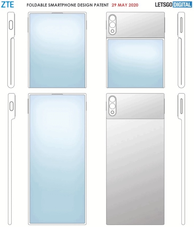 ZTE