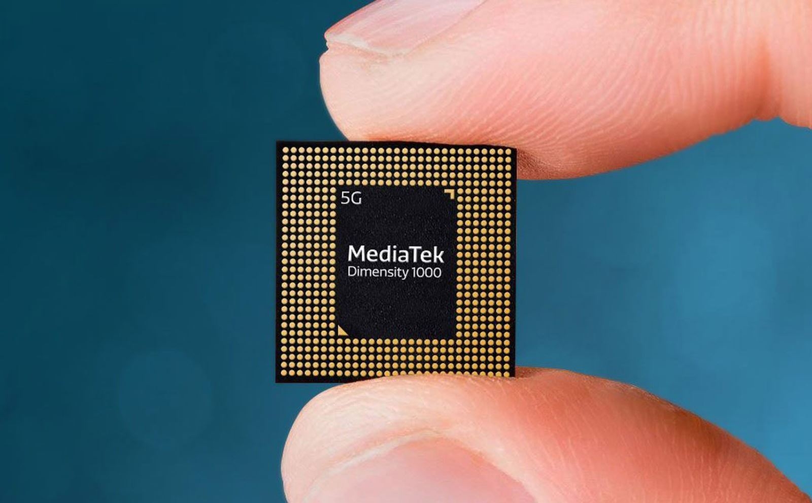 OPPO sẽ thuê kỹ sư MediaTek và Unisoc để thiết kế chip của riêng mình