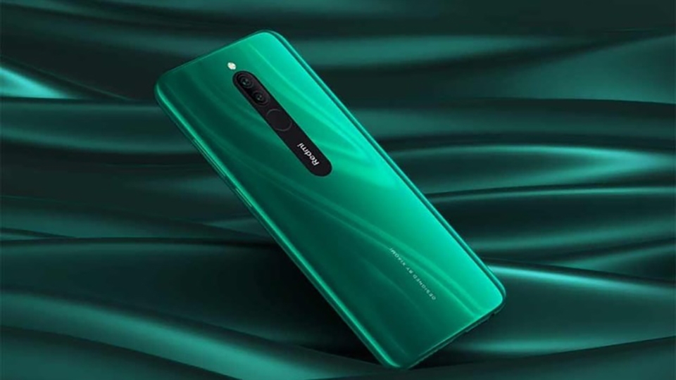 Thông tin Redmi 9 (ảnh 1)