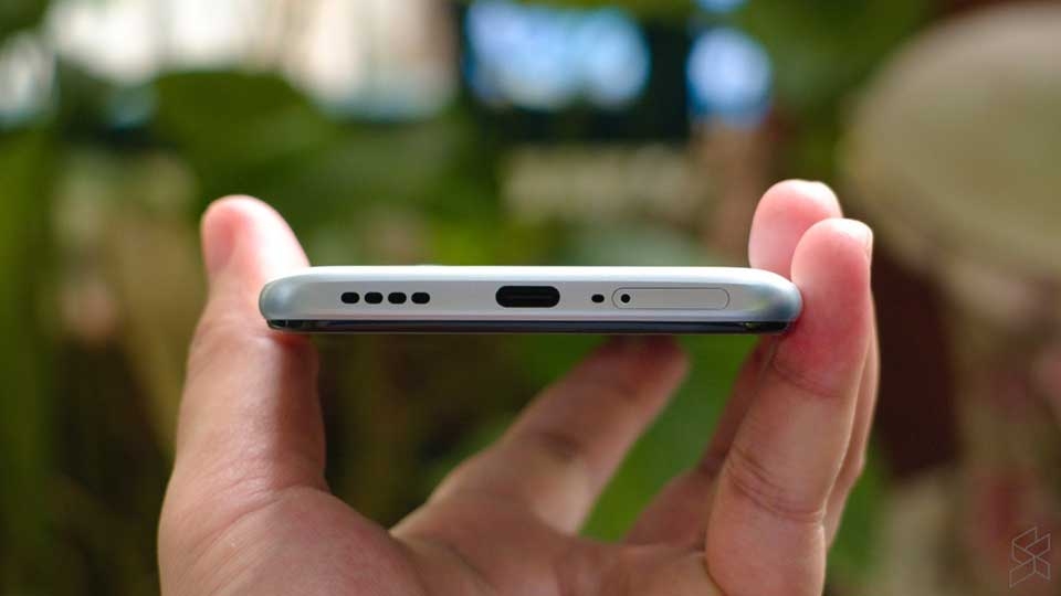 Realme X3 SuperZoom