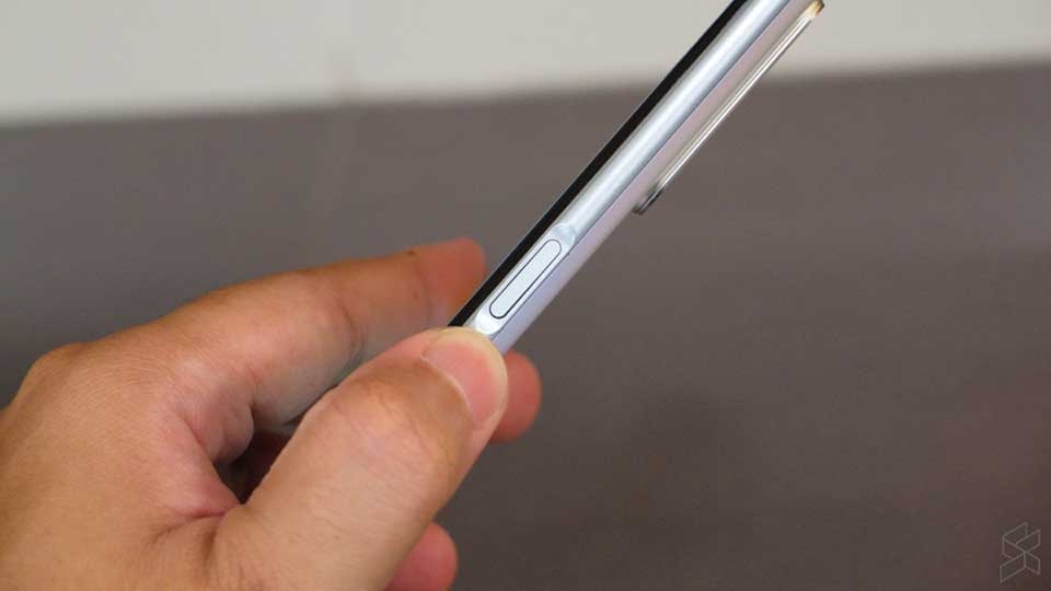 Realme X3 SuperZoom