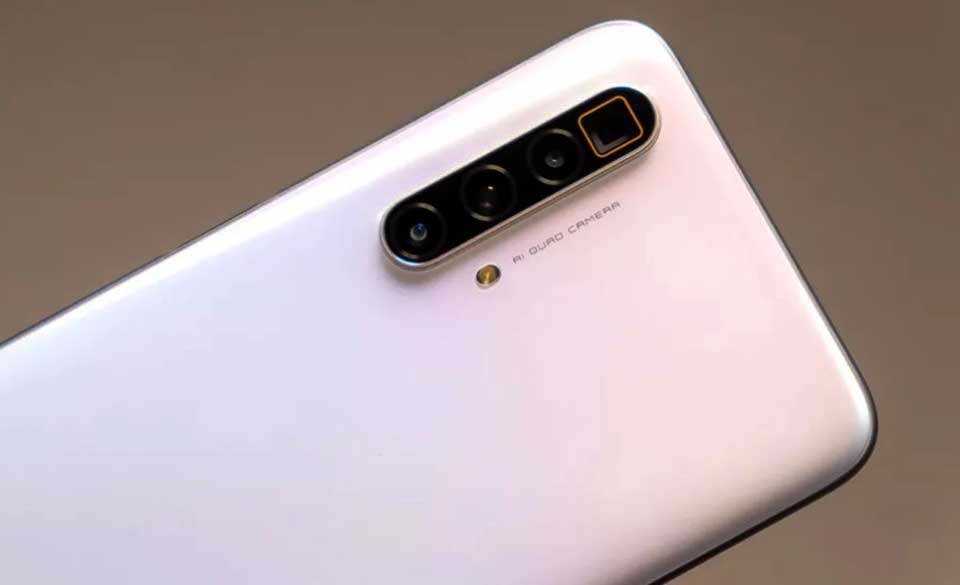 Realme X3 SuperZoom