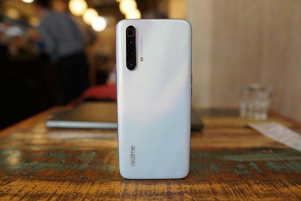 Realme X3 SuperZoom