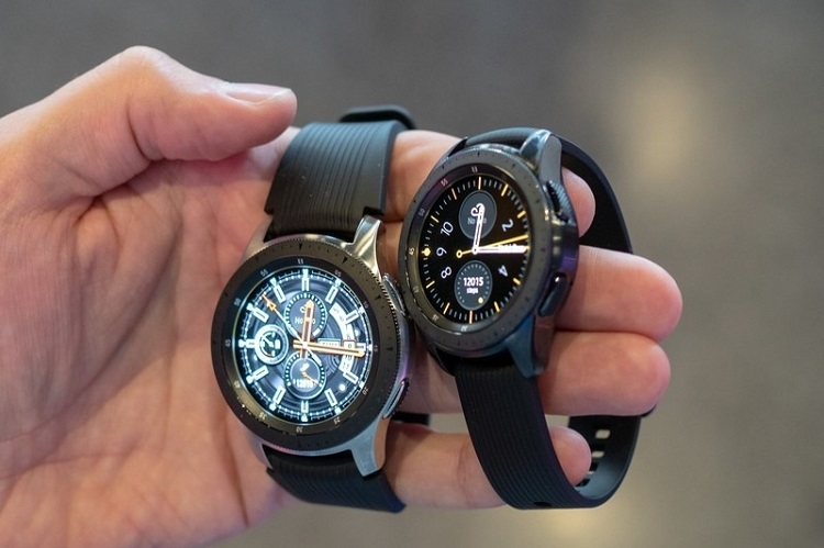 Galaxy Watch