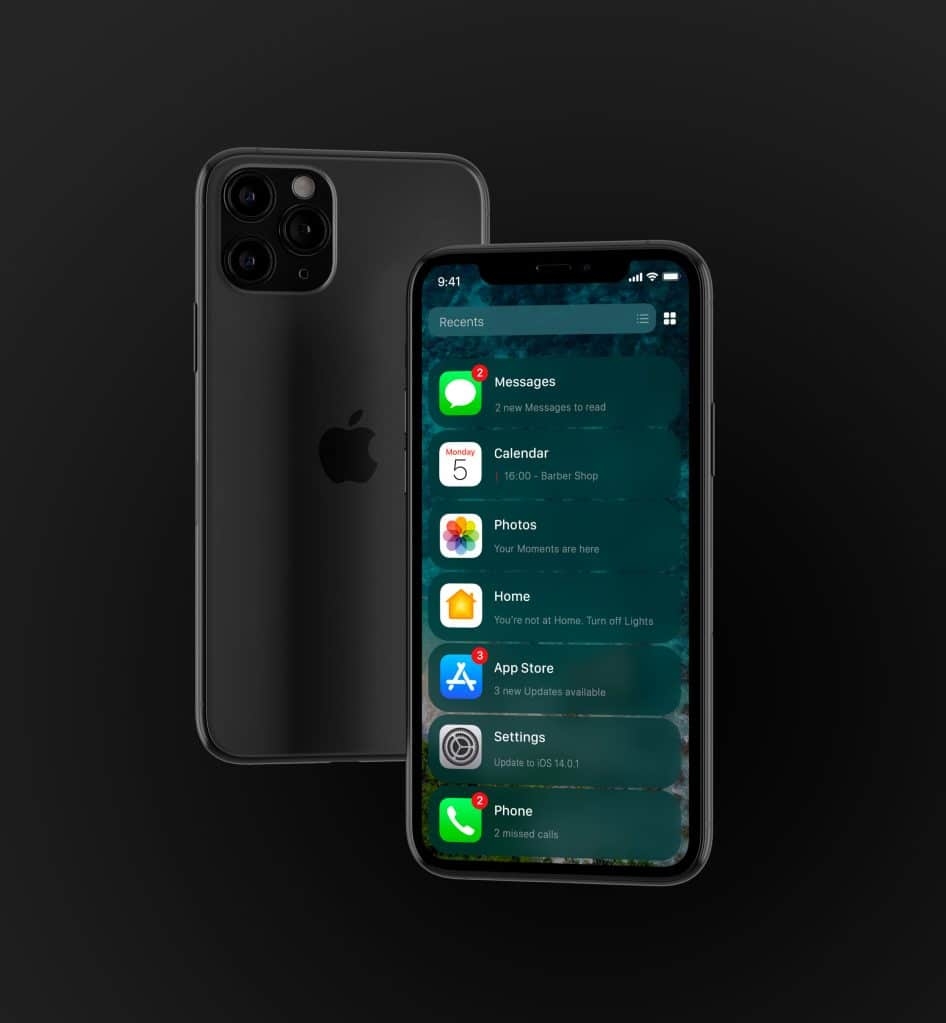 Tính năng mới iOS 14 05