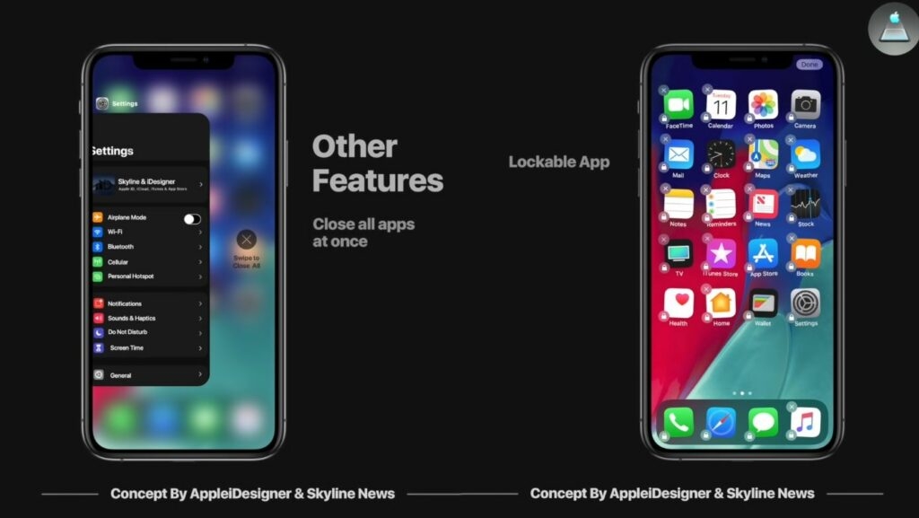 Tính năng mới iOS 14 04