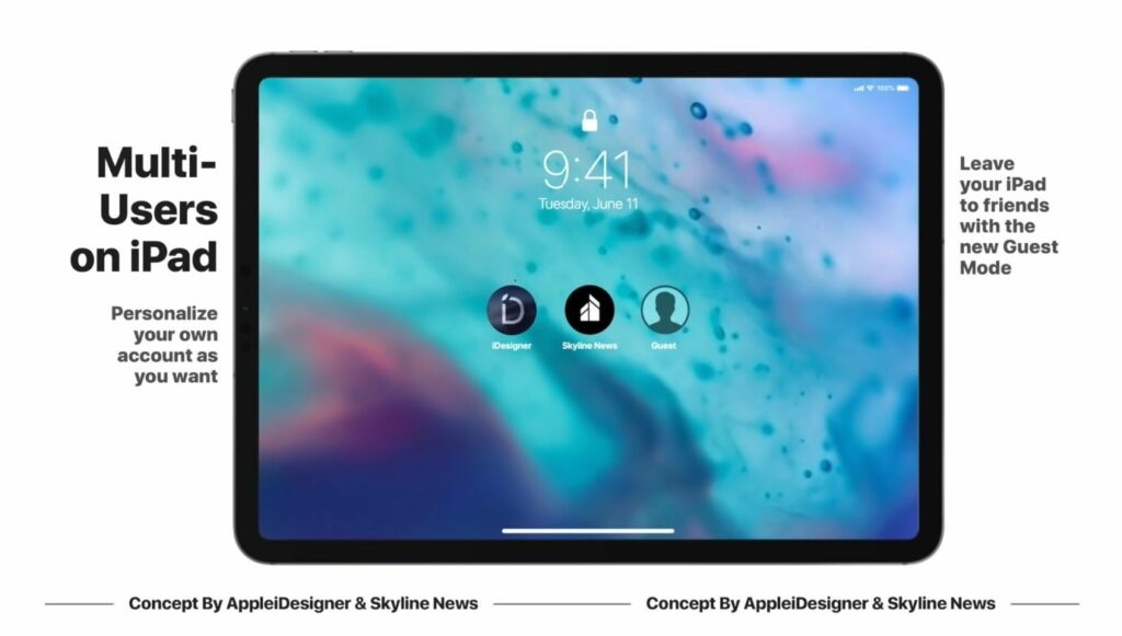 Tính năng mới iOS 14 11