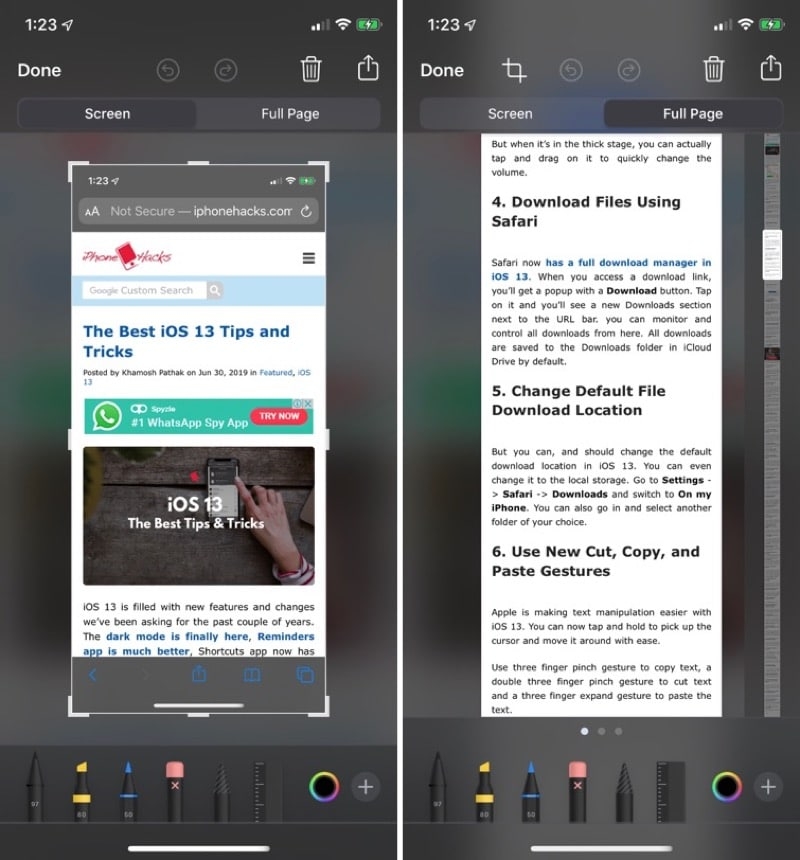 Tính năng mới iOS 14 08