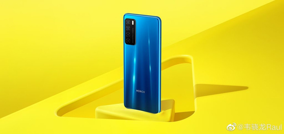 Honor Play4 lộ ảnh render (ảnh 2) Honor Play4 lộ ảnh render (ảnh 2)