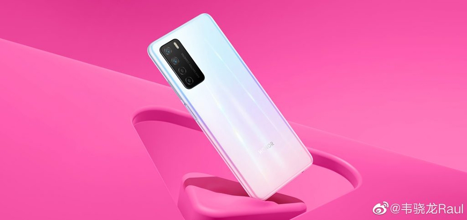 Honor Play4 lộ ảnh render (ảnh 3) Honor Play4 lộ ảnh render (ảnh 3)
