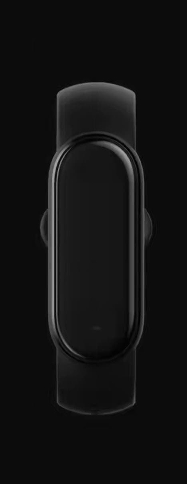 Xiaomi Mi Band 5 ra mắt ngày 11/6 (ảnh 2)