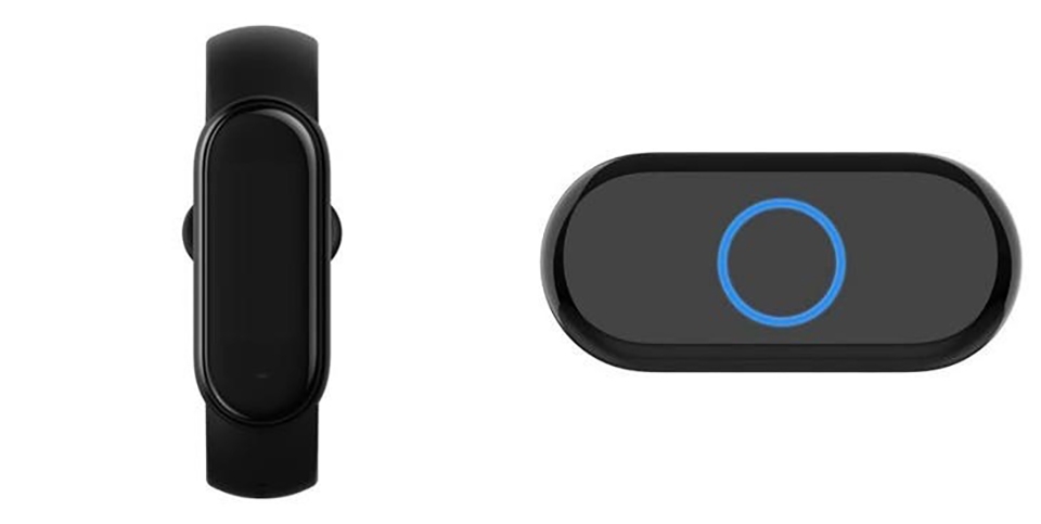 Xiaomi Mi Band 5 ra mắt ngày 11/6 (ảnh 3)