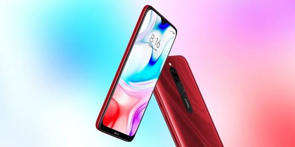 Thông tin Redmi 9 series (ảnh 1) Thông tin Redmi 9 series (ảnh 1)