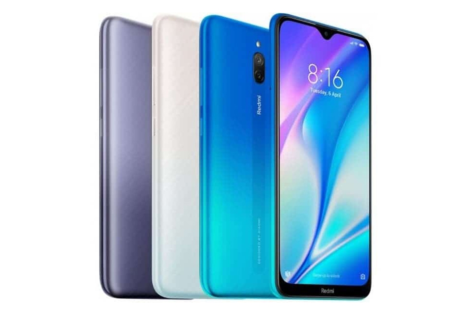 Thông tin Redmi 9 series (ảnh 3) Thông tin Redmi 9 series (ảnh 3)