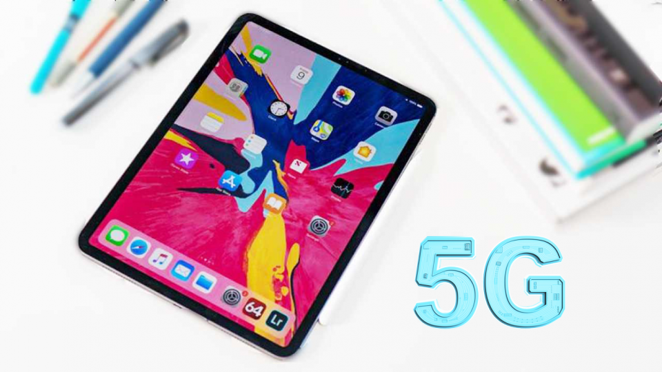 iPad Pro 2021 04