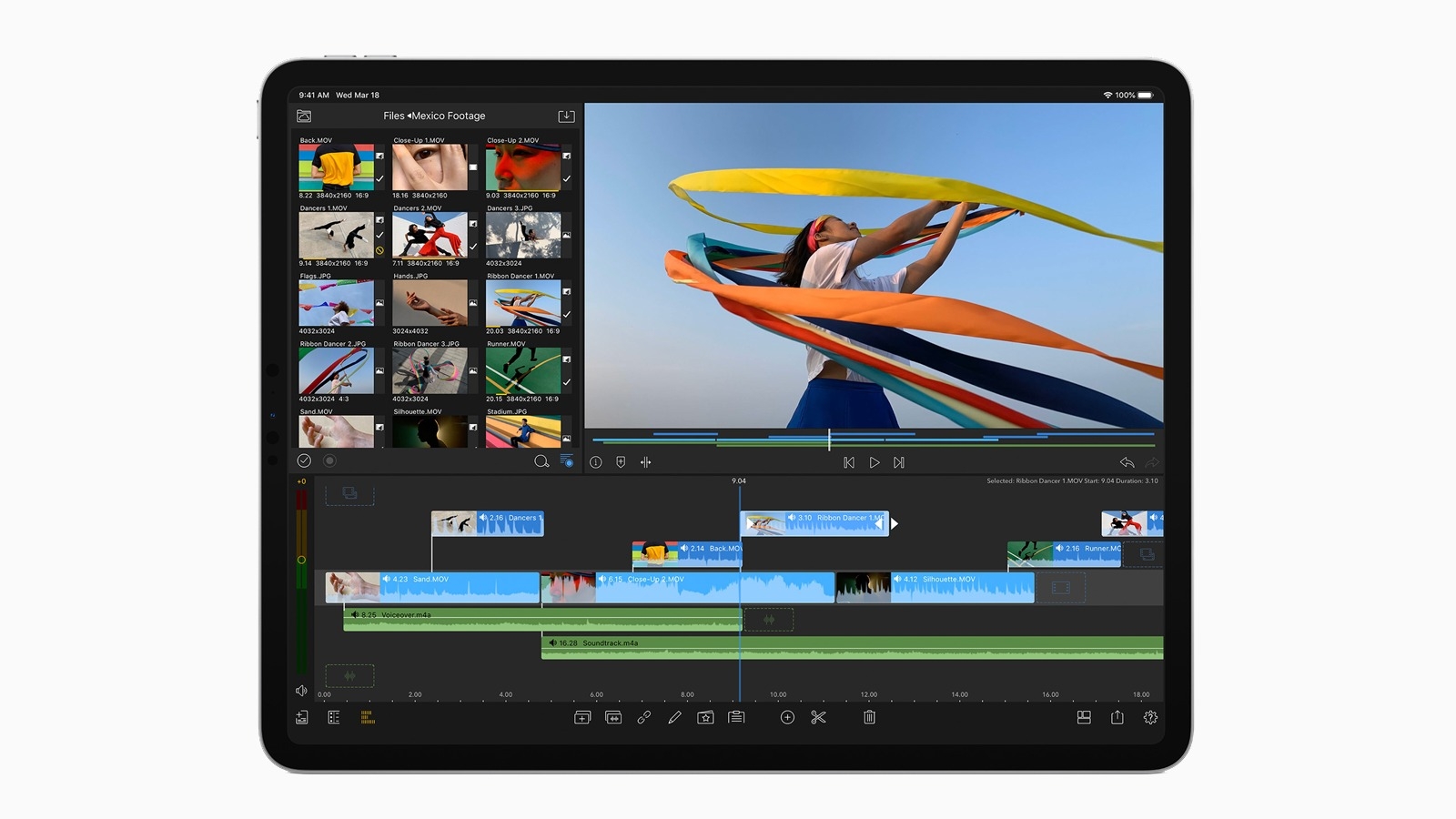 iPad Pro 2021 05