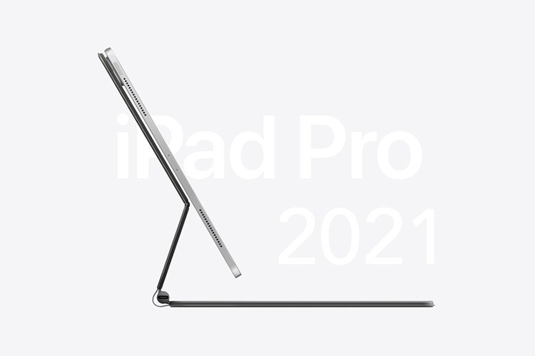 iPad Pro 2021 01